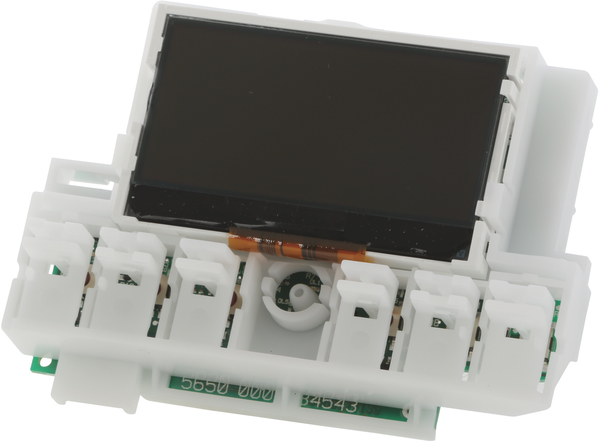00627602 Modul display Bosch | Siemens