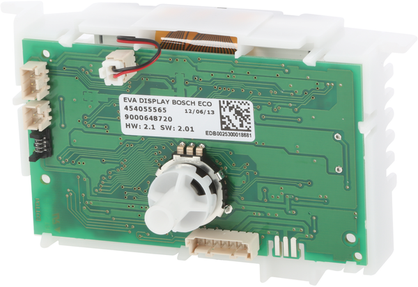 00627877 Modul display Bosch | Siemens
