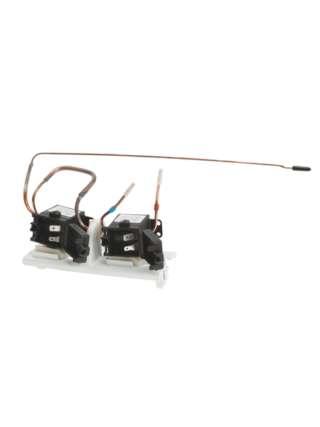 00628926 Magnetický ventil Bosch | Siemens