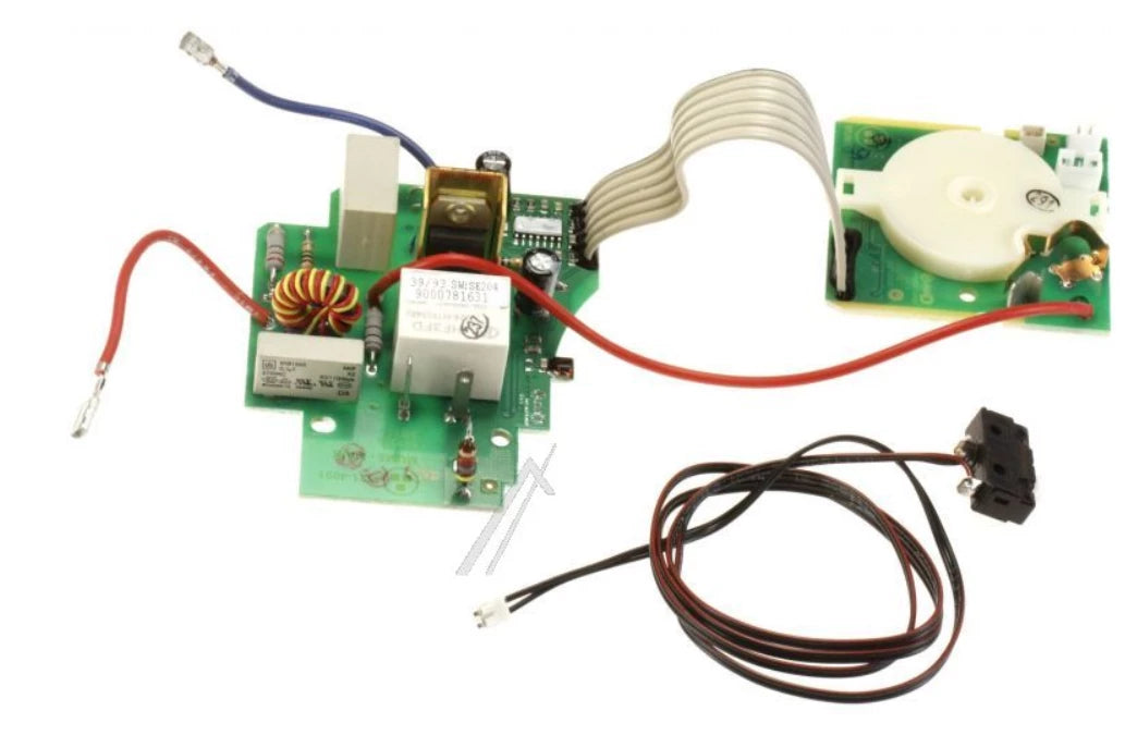 00629148 Řídící modul Bosch | Siemens