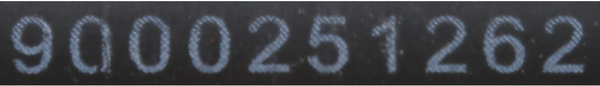 00629947 Hadice ventil-dávkovač Bosch | Siemens