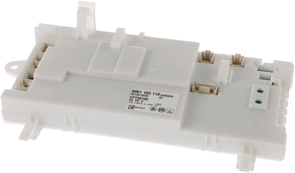 00630199 Naprogramovaný výkonový modul Bosch | Siemens