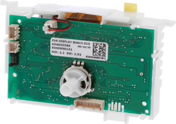 00630334 Modul display Bosch | Siemens