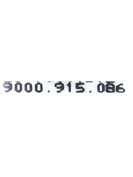 00630628 Zámek Bosch | Siemens