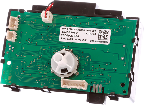 00630689 Modul display Bosch | Siemens