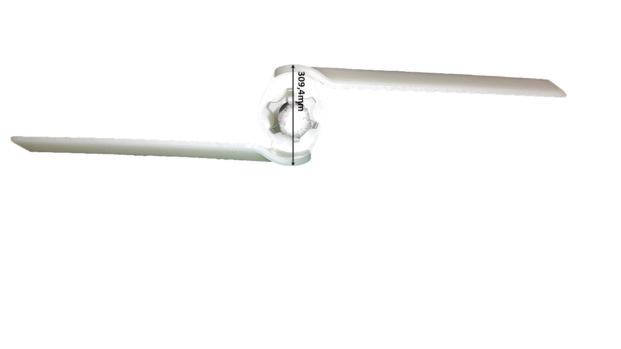 00630759 Unašeč do kuchyňského robotu Bosch | Siemens