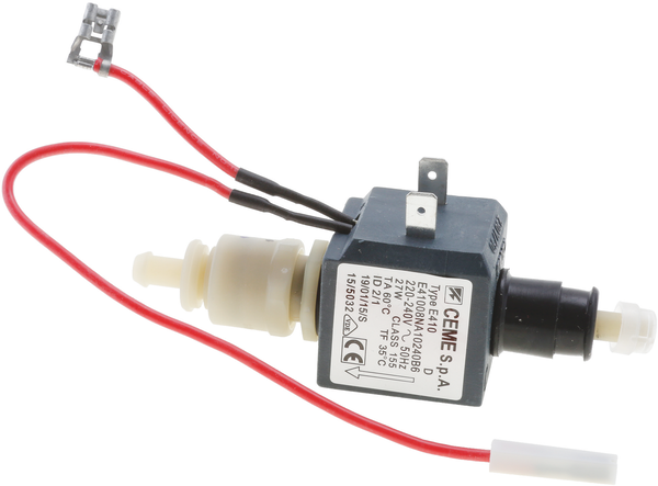 00630836 Čerpadlo Bosch | Siemens