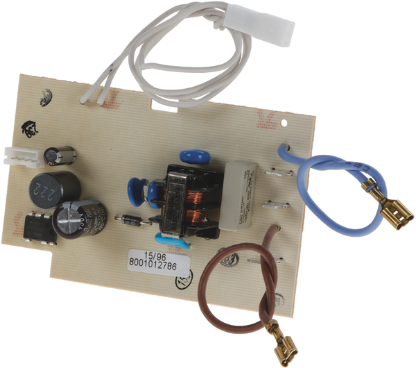 00631752 Řídící modul Bosch | Siemens