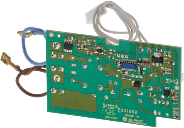 00631752 Řídící modul Bosch | Siemens
