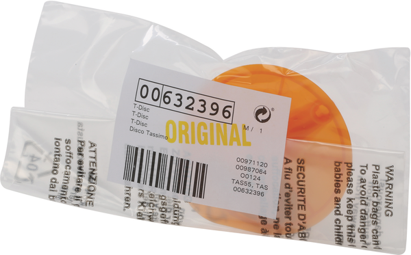 00632396 T-Disc Bosch | Siemens