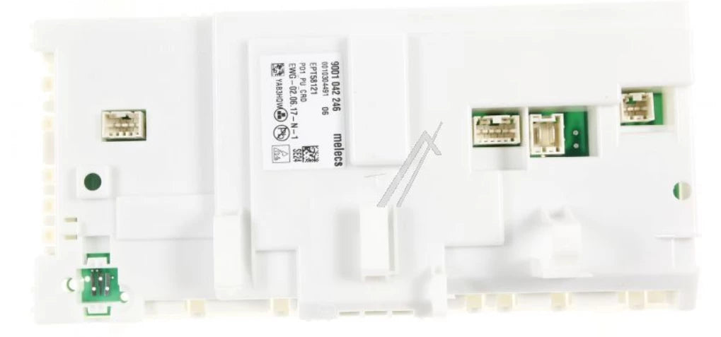 00634236 Modul do sušičky prádla Bosch | Siemens