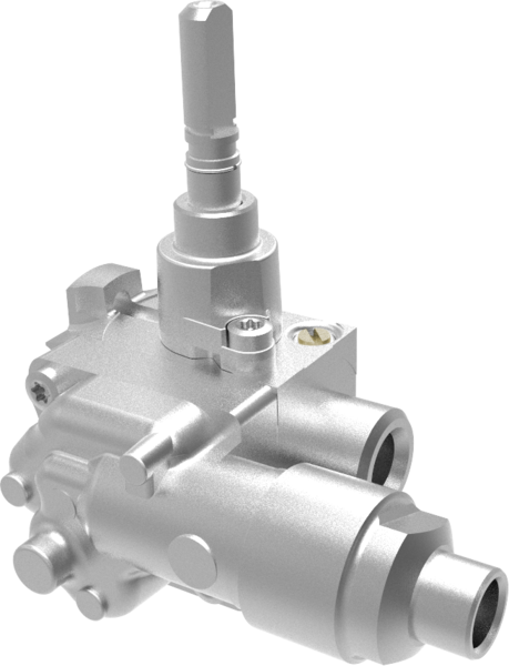 00634433 Plynový kohout Bosch | Siemens