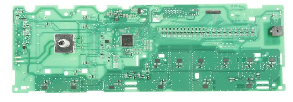 00635502 Modul do sušičky prádla Bosch | Siemens