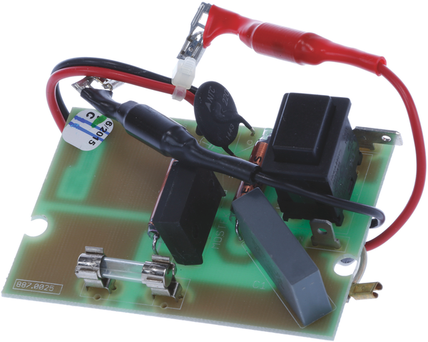 00635686 Výkonový modul Bosch | Siemens