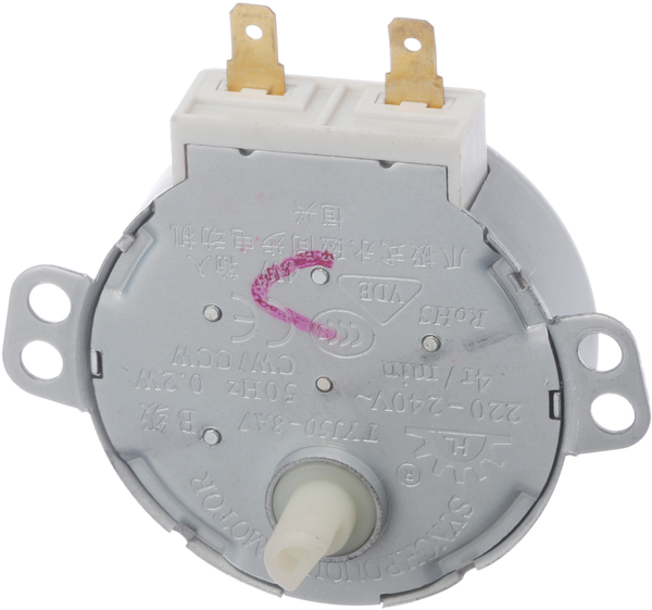 00637124 Motor Bosch | Siemens
