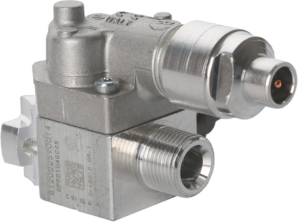 00638113 Plynový kohout Bosch | Siemens
