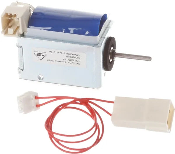 00638266 Elektromagnet do sušičky prádla Bosch | Siemens