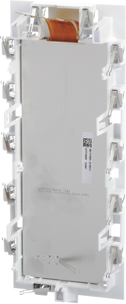 00638590 Displejový modul je naprogramovaný Bosch | Siemens