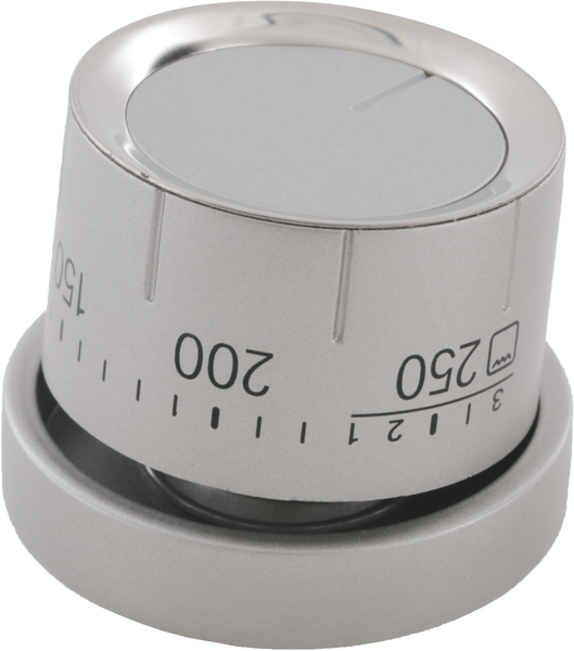 00638780 Knoflík teploty Bosch | Siemens