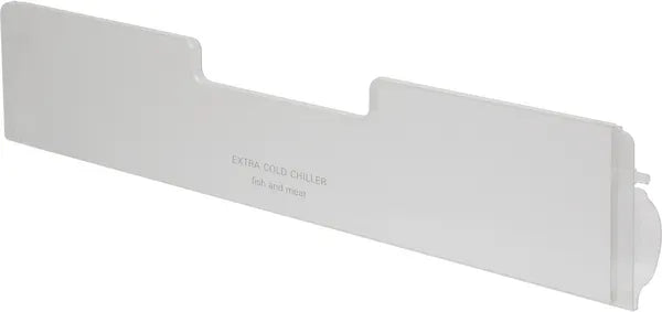 00640637 Panel do lednice Bosch | Siemens