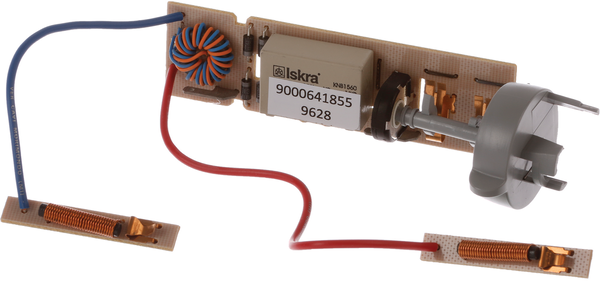00641018 Řídící modul Bosch | Siemens