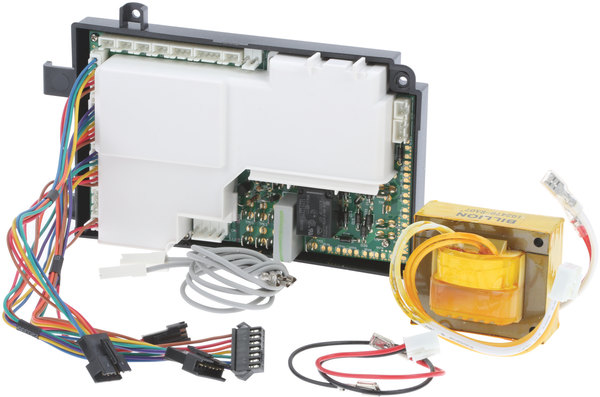 00641116 Řídící modul Bosch | Siemens
