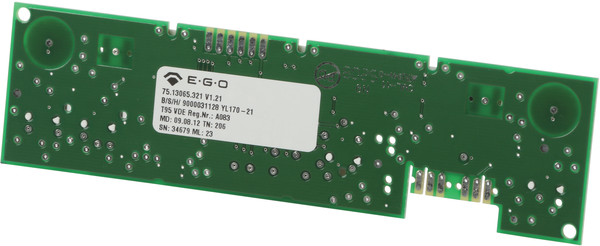 00641303 Modul display Bosch | Siemens