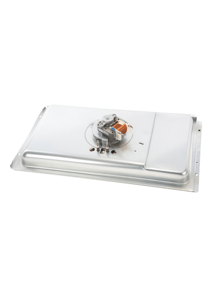 00641337 Motor ventilátoru