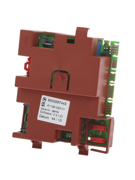 00642551 Řídící modul Bosch | Siemens