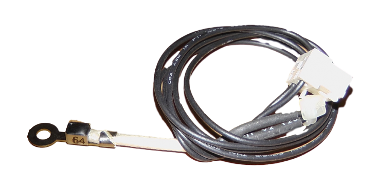 00642673 Termistor do trouby Bosch | Siemens