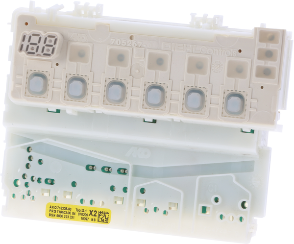 00642703 Řídící modul Bosch | Siemens