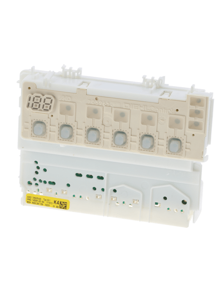00642989 Řídící modul Bosch | Siemens