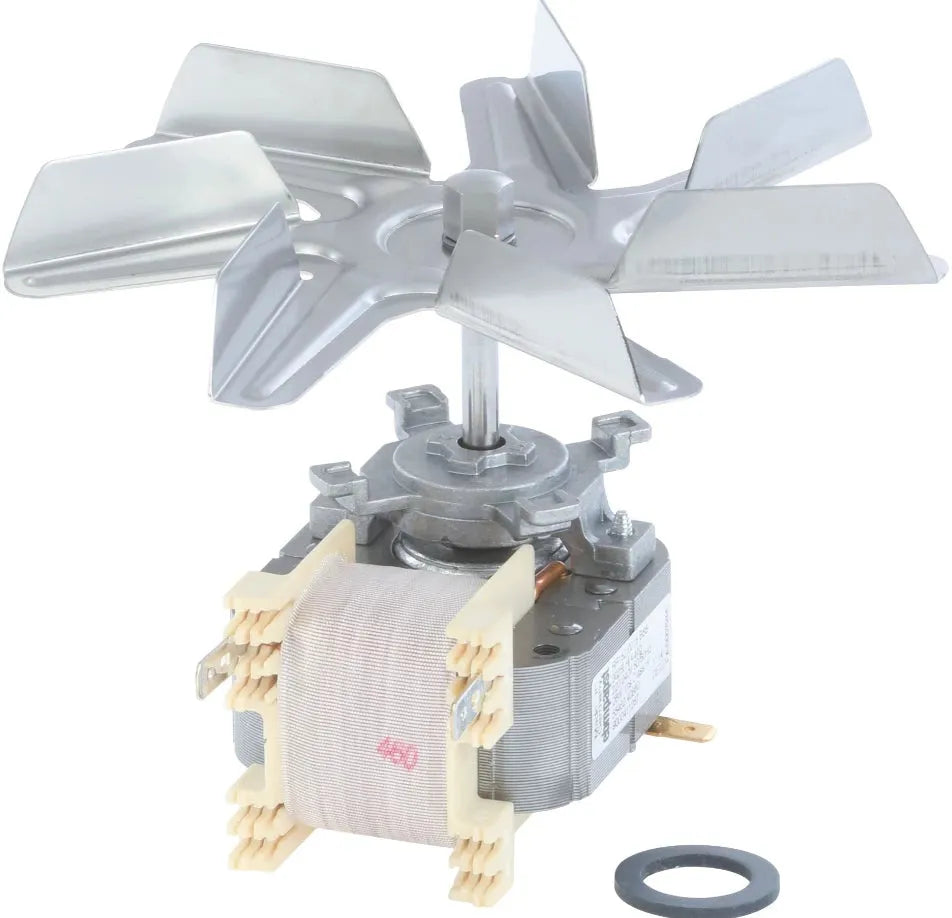 00643177 Motor do trouby Bosch | Siemens
