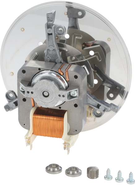 00643761 Motor ventilátoru Bosch | Siemens