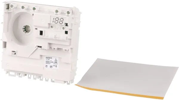 00644395 Řídící modul do myčky nádobí Bosch | Siemens