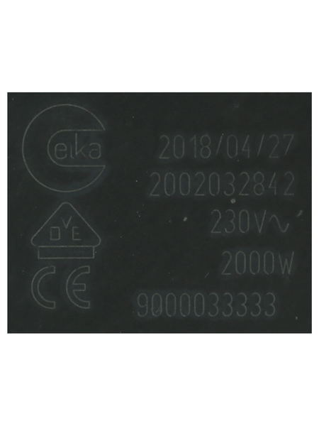 00644726 Varná zóna Highlight Bosch | Siemens
