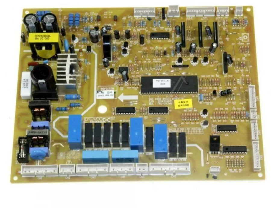 00645572 Modul do lednice