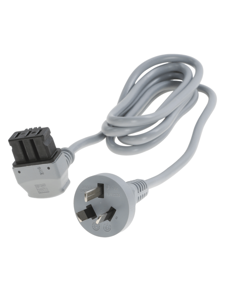 DA010010AU 00646104 Zástrčka napájecího kabelu dle regionu Bosch | Siemens