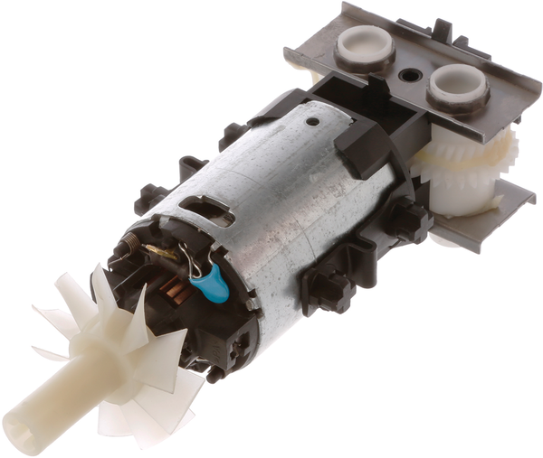 00646198 Motor Bosch | Siemens