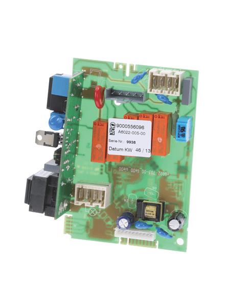 00646576 Řídící modul Bosch | Siemens