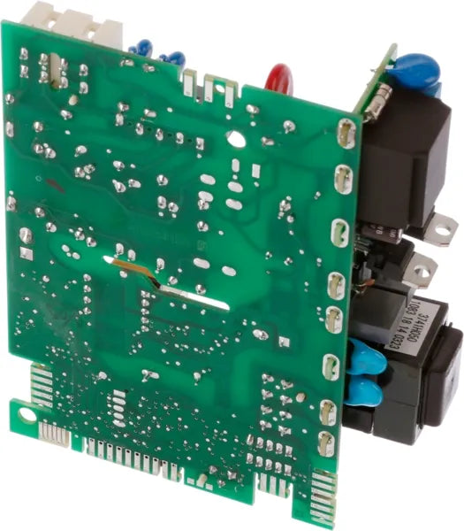 00646759 Řídící modul do odsavače par Bosch | Siemens