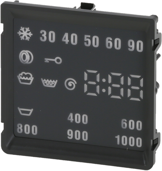 00646792 Displej Bosch | Siemens
