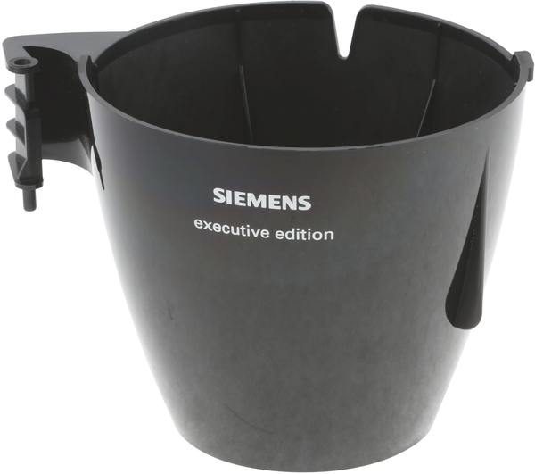 00647050 Nádoba filtru Bosch | Siemens