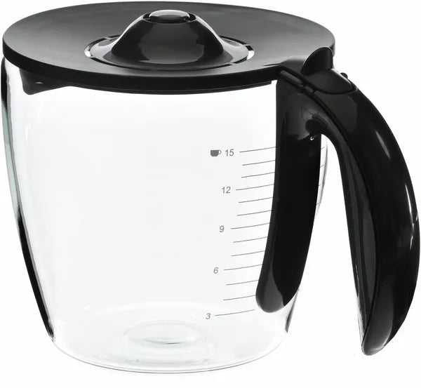 00647068 Skleněná konvice do kávovaru Bosch | Siemens