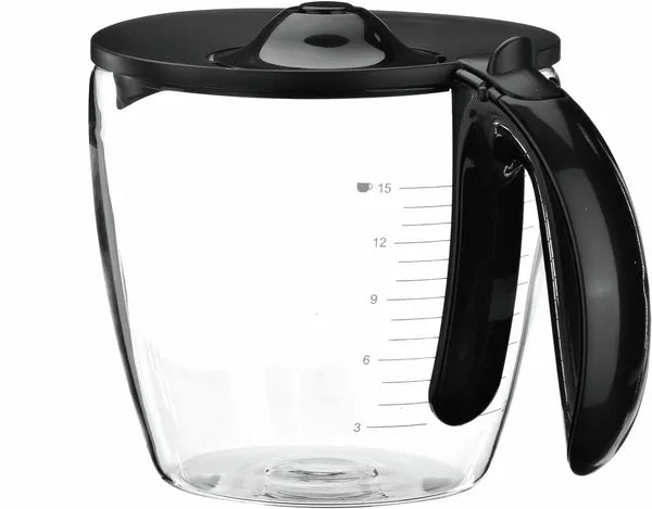 00647068 Skleněná konvice do kávovaru Bosch | Siemens