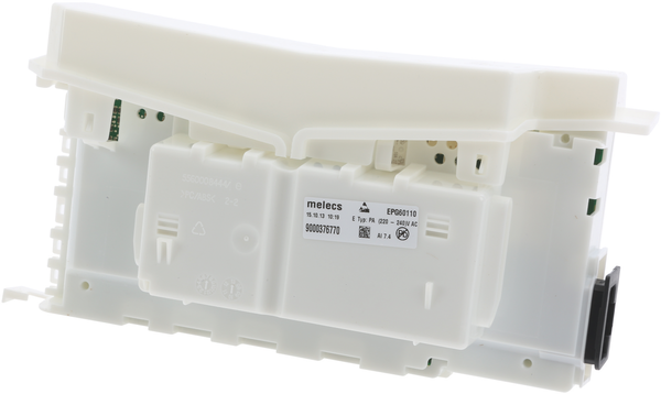 00647228 Naprogramovaný výkonový modul Bosch | Siemens