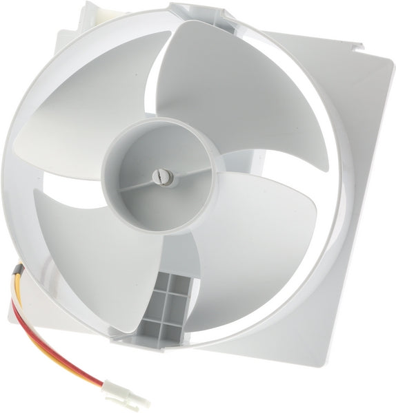 00647518 Ventilátor kondenzátoru do lednice Bosch | Siemens