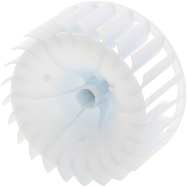00647541 Válec ventilátoru