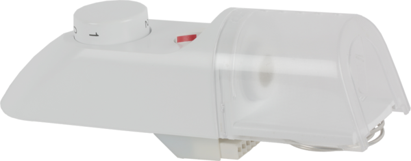 00648031 Kryt světla Bosch | Siemens