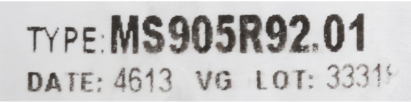 00648145 Spínač Bosch | Siemens